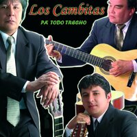 Por Mujeres Como Tu - Los Cambitas