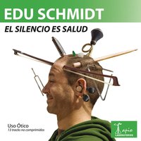 Todo Es Nuevo Bajo El Sol - Edu Schmidt