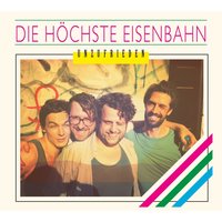 Die Nacht übertreibt - Die höchste Eisenbahn