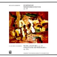 Symphonie Méditerranéenne, Op. 33: I. Andante, Allegro - Orchestra della Radio Televisione della Svizzera Italiana