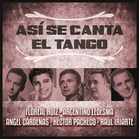 Callejón - Orquesta de Anibal Troilo & Ángel Cardenas