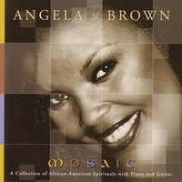 Deep River - Angela Brown & Tyron Cooper, Joseph Joubert