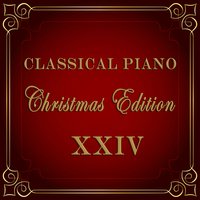 Piano Sonata No. 14 in C-Sharp Minor, Op. 27, No. 2 Moonlight Sonata - Classical Christmas Music