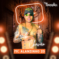 Breck Chavão - Mc Alanzinho ZO & Dj Ferreira