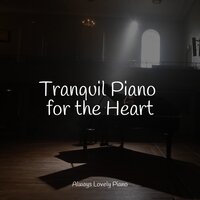 A Quiet Sound - Soulful Piano Group & Soothing Piano Collective & Piano para Dormir