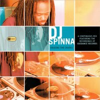 Circe - Ursula Rucker
