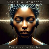 Meditative Journey - Exhale Therapy Collective & Meditation Music & The White Noise Zen & Meditation Sound Lab