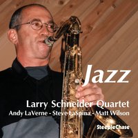 Inner Voice - Andy Laverne & Steve LaSpina & Matt Wilson & Larry Schneider