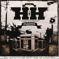 On se retrouvera - DJ Cut Killer & EAST & Dj Cut Killer, East & La Cliqua