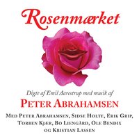 Kanefarten - Peter Abrahamsen & Torben Kjær & Bo Liengård & Ole Bendix & Kristian Larsen