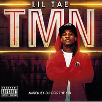 Its Just the Way (feat. Chrissy Moe, Young Tweez & Lil Bookie) - Lil Tae & Chrissy Moe & Young Tweez & Lil Bookie