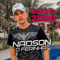 Mega Sena - Nadson O Ferinha