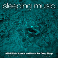 Rain Sounds Sleeping Music - Sleeping Music & Music for Sleeping Ensemble & Deep Sleep Relaxation