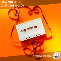 Cheri, Cheri Lady - FILV & Vallhee