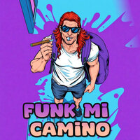 Funk Mi Camino - Rean Near & DJ BORNEO