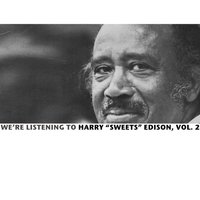 Studio Call - Harry "Sweets" Edison