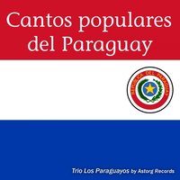 Mi Destino - Trío los Paraguayos