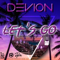 Tonight (Kiss and Love You English) - Devion & Radio Killer