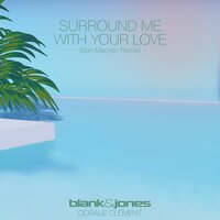 Days Go By - Blank & Jones & Coralie Clement & Pepe Link