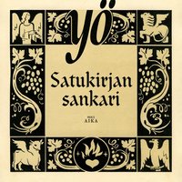 Satukirjan Sankari - Yö