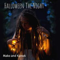 Hallow Rider - Mako & Kanoa