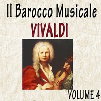 Violin Concerto in C Major, Op. 4 No. 7, RV 185 "La Stravaganza": I. Largo - Juan Carlos Rybin & Orchestra Da Camera La Risonanza & Orchestra Da Camera La Risonanza, Juan Carlos Rybin & Антонио Вивальди