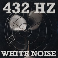 432 Hz + White Noise - Miracle Tone - Part 01 - AllNoise & Focus Music & Ruído branco & Miracle Tones