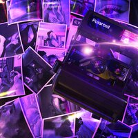 Polaroid - GOODY