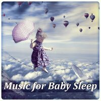 Calm Baby (Pan Flute Music) - Baby Soft Sleep Solution