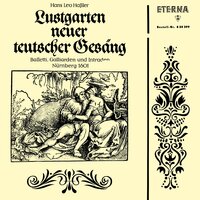 No. 41. Zweite Intrade - Dietrich Knothe & Capella Lipsiensis