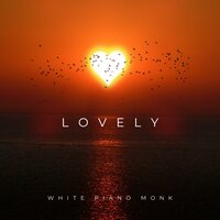 Eternals - White Piano Monk