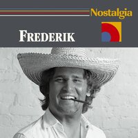 Vaihda jo tyylisi - Frederik