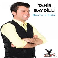 Pala Kanser - Tahir Baydilli