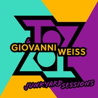 Driving - TOYTOY & Giovanni Weiss