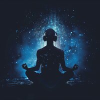 Serene Harmony Sound - The Meditative State & Binaural Delta Beats Sleep & Buddhist Monks Of Maitri Vihar Monastery