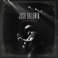 My King Forever - Josh Baldwin