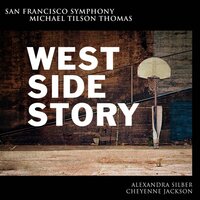 Bernstein: West Side Story, Act 2: Ballet Sequence (Scherzo) - San Francisco Symphony