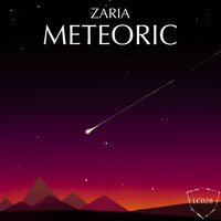 Victory - Zaria & Michael Ritter