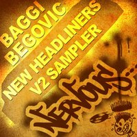 The Music - Baggi Begovic & Groovenatics
