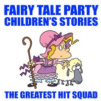 The Mice in Council - The Greatest Hit Squad