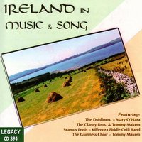 Whiskey You're The Devil - The Clancy Brothers