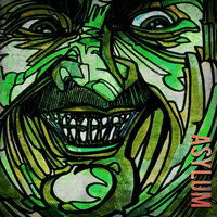 Asylum - Twiztid & The R.O.C. & HOK & Twiztid, The R.O.C., HOK