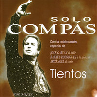 Tientos, Tempo 120 (Solo Guitarra) - Arcángel & Rafael Rodriguez & Jose Galvan