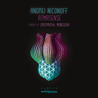 Atmasense - Andrei Niconoff