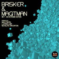 Wet - Magitman & Brisker
