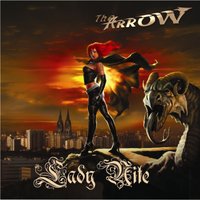 Keeper of souls - The Arrow & Peavy Wagner