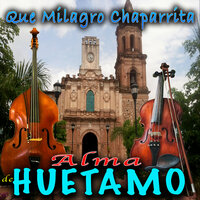 EL Merecumbe - Alma De Huetamo