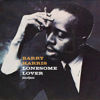 If I Love Again - Barry Harris & Billy Mitchell & Thad Jones