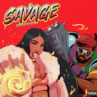Savage - Megan Thee Stallion & Major Lazer