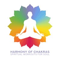 Secret of Purifying Energy - Chakra Cleansing Music Sanctuary